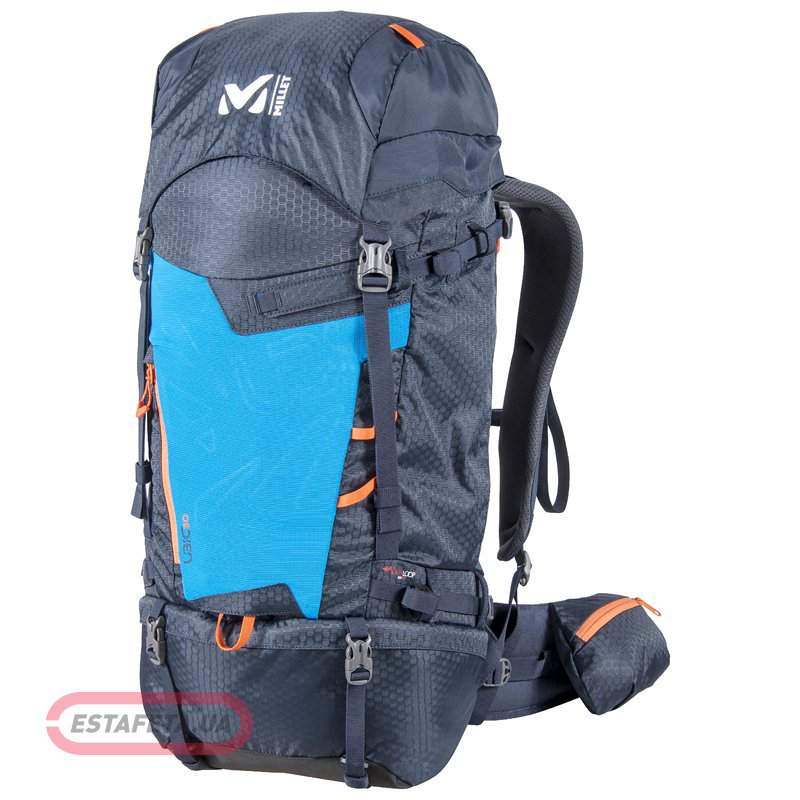 Рюкзак Millet Ubic 30 saphir electric blue синий купить,NaN