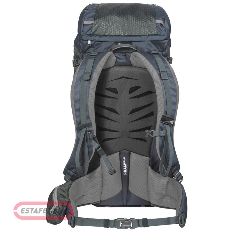 Рюкзак Millet Ubic 30 saphir electric blue синий купить,NaN