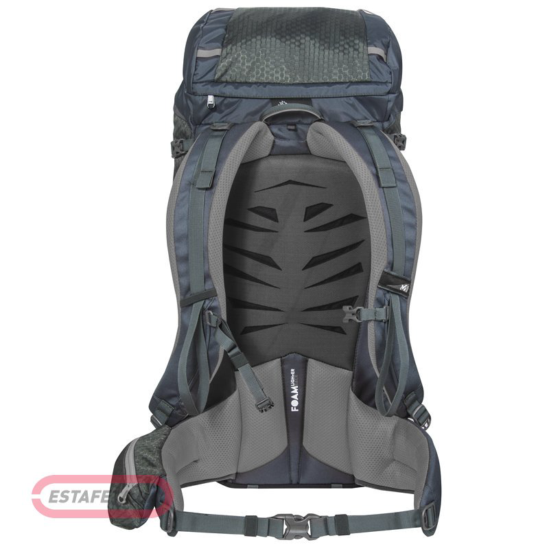 Рюкзак Millet Ubic 30 saphir electric blue синий купить,NaN