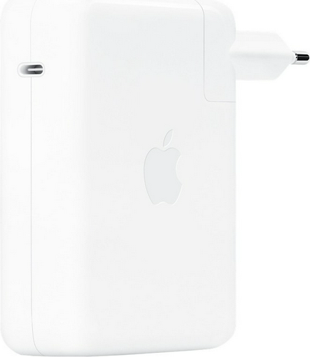 Адаптер питания Apple 140W USB-C MW2M3ZM/A белый