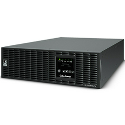Источник бесперебойного питания CyberPower OL10KERT3UPM черный