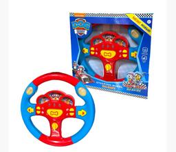 Руль Super Power Щенячий патруль PH108