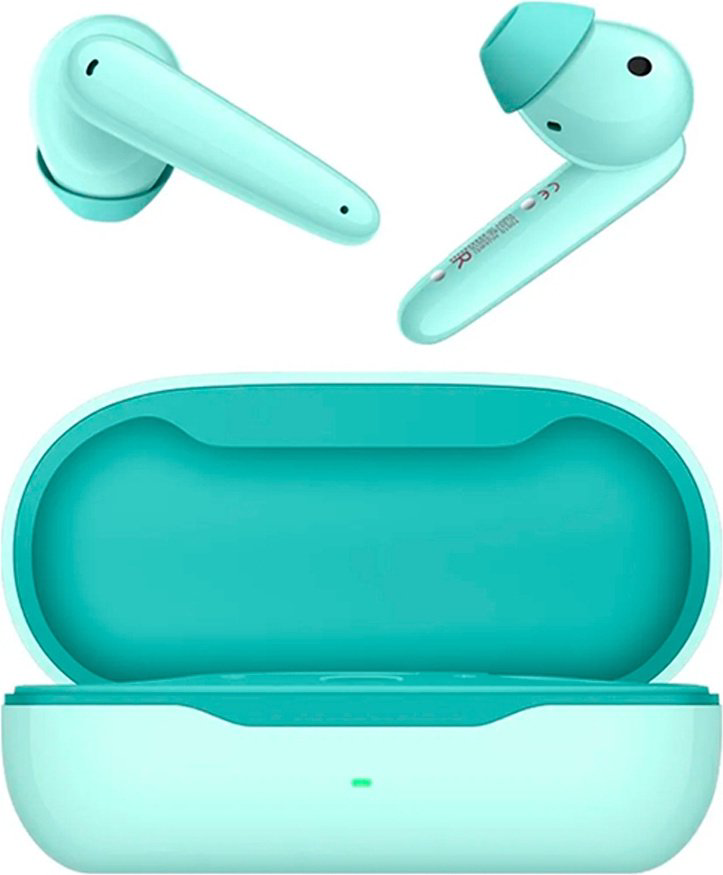 Наушники Huawei Freebuds SE T0010 Blue  купить,NaN
