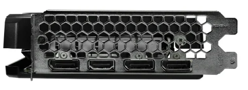 Видеокарта Palit RTX 4060 Infinity 2 8G NE64060019P1-1070L 8Gb Black - ForteMarket Видеокарта Palit RTX 4060 Infinity 2 8G NE64060019P1-1070L 8Gb Black купить,0