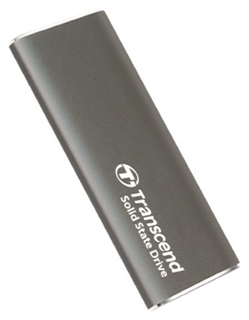 Внешний SSD накопитель Transcend TS2TESD265C 2Tb Grey - ForteMarket Внешний SSD накопитель Transcend TS2TESD265C 2Tb Grey купить,0