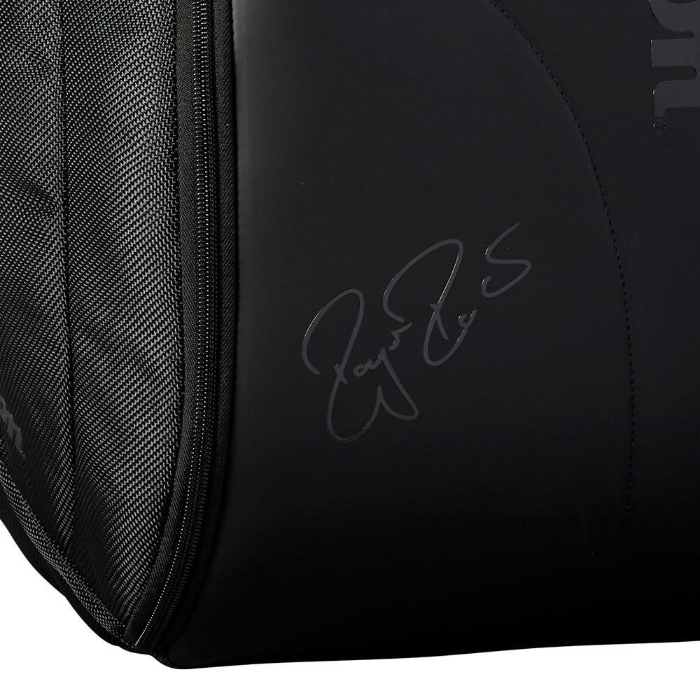 Рюкзак Wilson Federer DNA черный купить,NaN