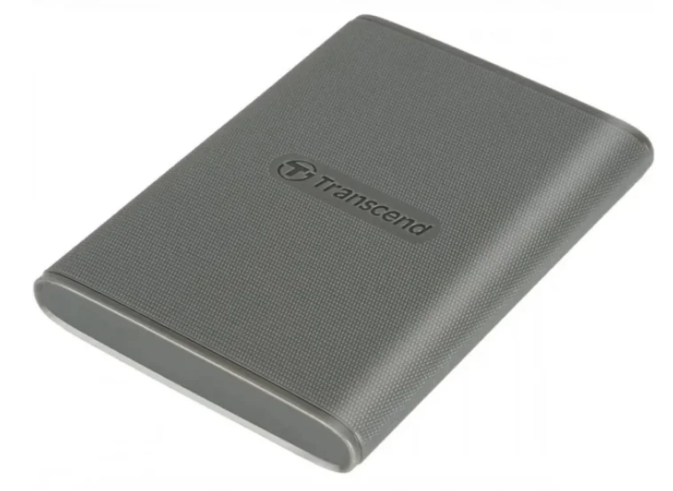 Внешний SSD накопитель Transcend TS4TESD360C 4Tb Grey - ForteMarket Внешний SSD накопитель Transcend TS4TESD360C 4Tb Grey купить,0