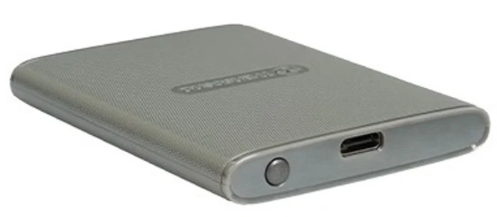 Внешний SSD накопитель Transcend TS4TESD360C 4Tb Grey - ForteMarket Внешний SSD накопитель Transcend TS4TESD360C 4Tb Grey купить,0