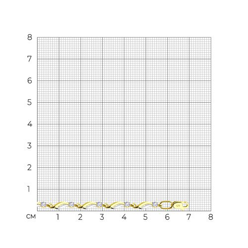 Браслет Diamant 53-150-00691-1 17р 3,92гр. купить,NaN