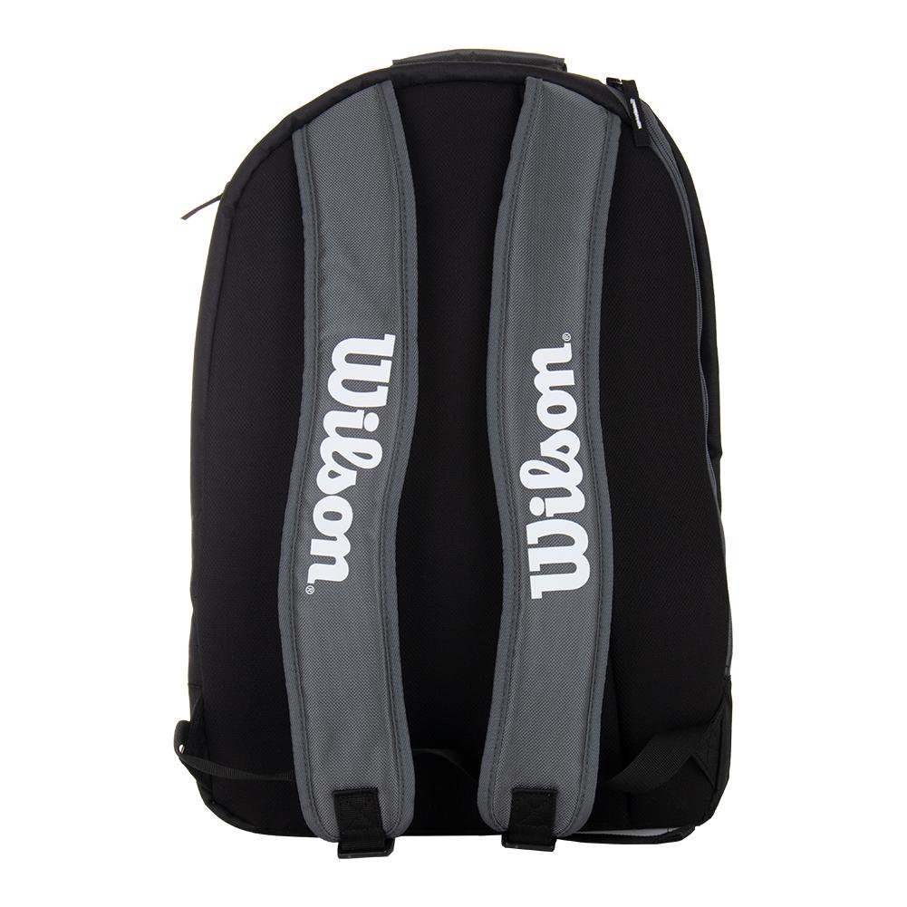 Рюкзак Wilson Team серый купить,NaN