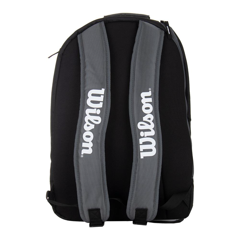 Рюкзак Wilson Team серый купить,NaN
