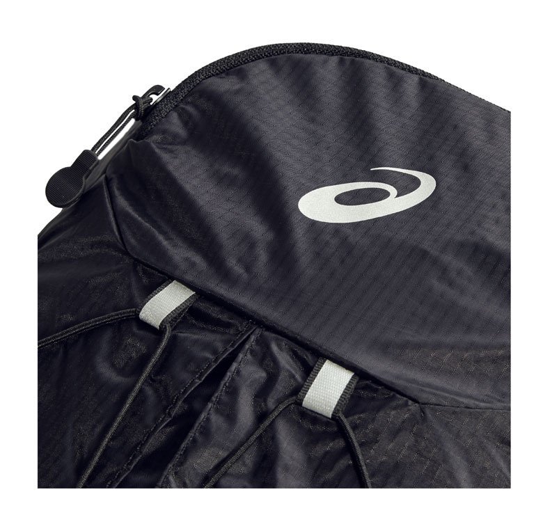 Рюкзак Asics Lightweight 1 0779 черный купить,NaN