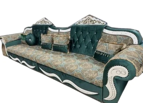 Диван Aibyn Comfort Шах 888 зеленый
