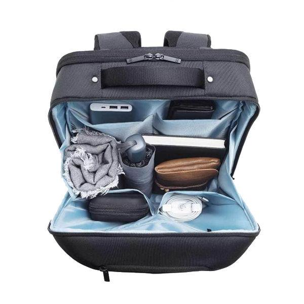 Рюкзак Xiaomi Multitasker Business Travel Backpack черный купить,0
