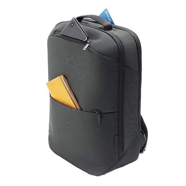 Рюкзак Xiaomi Multitasker Business Travel Backpack черный купить,0