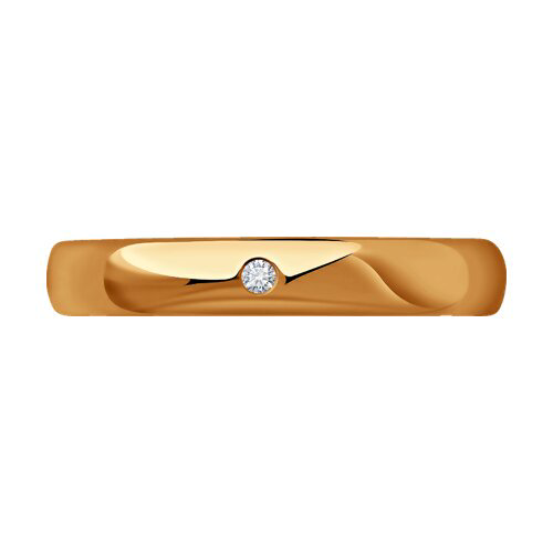 Кольцо Sokolov 87010089 20р 2,89гр купить,NaN
