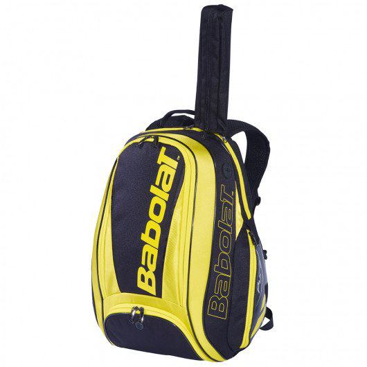 Рюкзак Babolat Pure Aero желтый купить,NaN