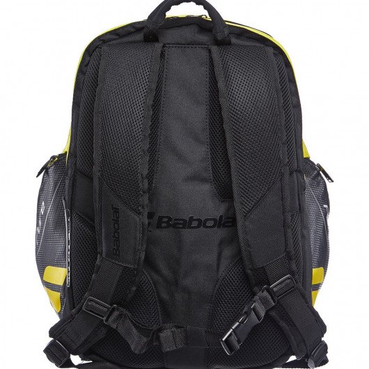 Рюкзак Babolat Pure Aero желтый - ForteMarket Рюкзак Babolat Pure Aero желтый купить,0