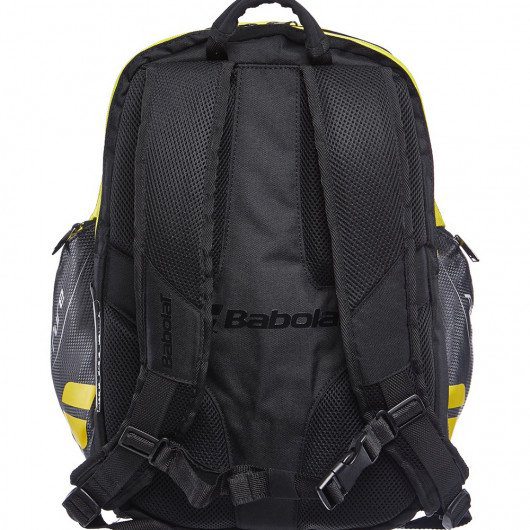 Рюкзак Babolat Pure Aero желтый купить,NaN