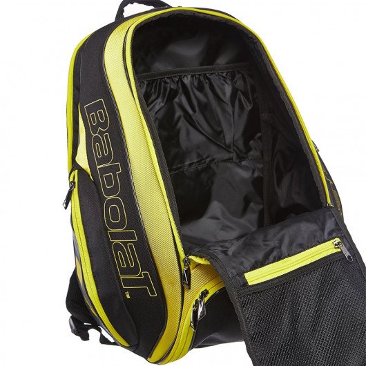 Рюкзак Babolat Pure Aero желтый - ForteMarket Рюкзак Babolat Pure Aero желтый купить,0