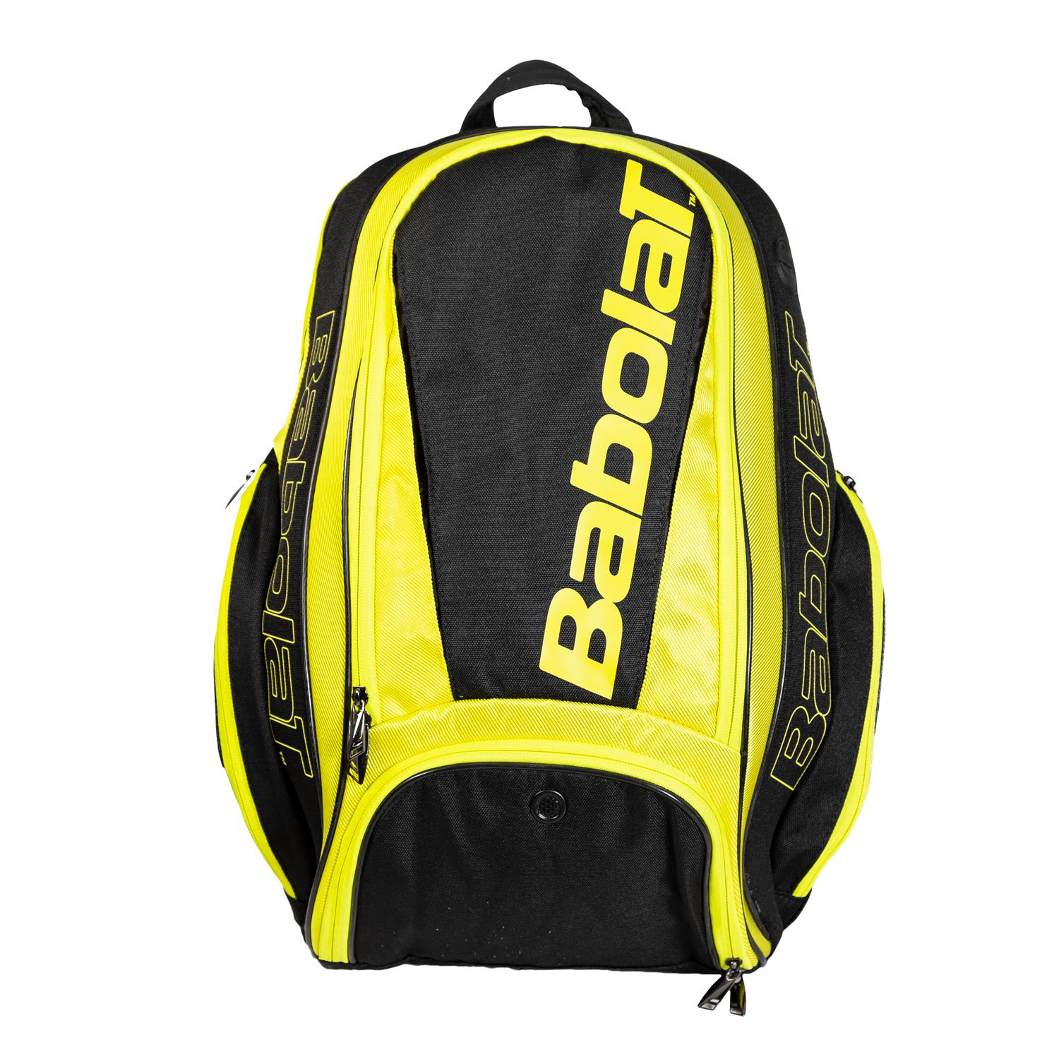 Рюкзак Babolat Pure Aero желтый купить,NaN