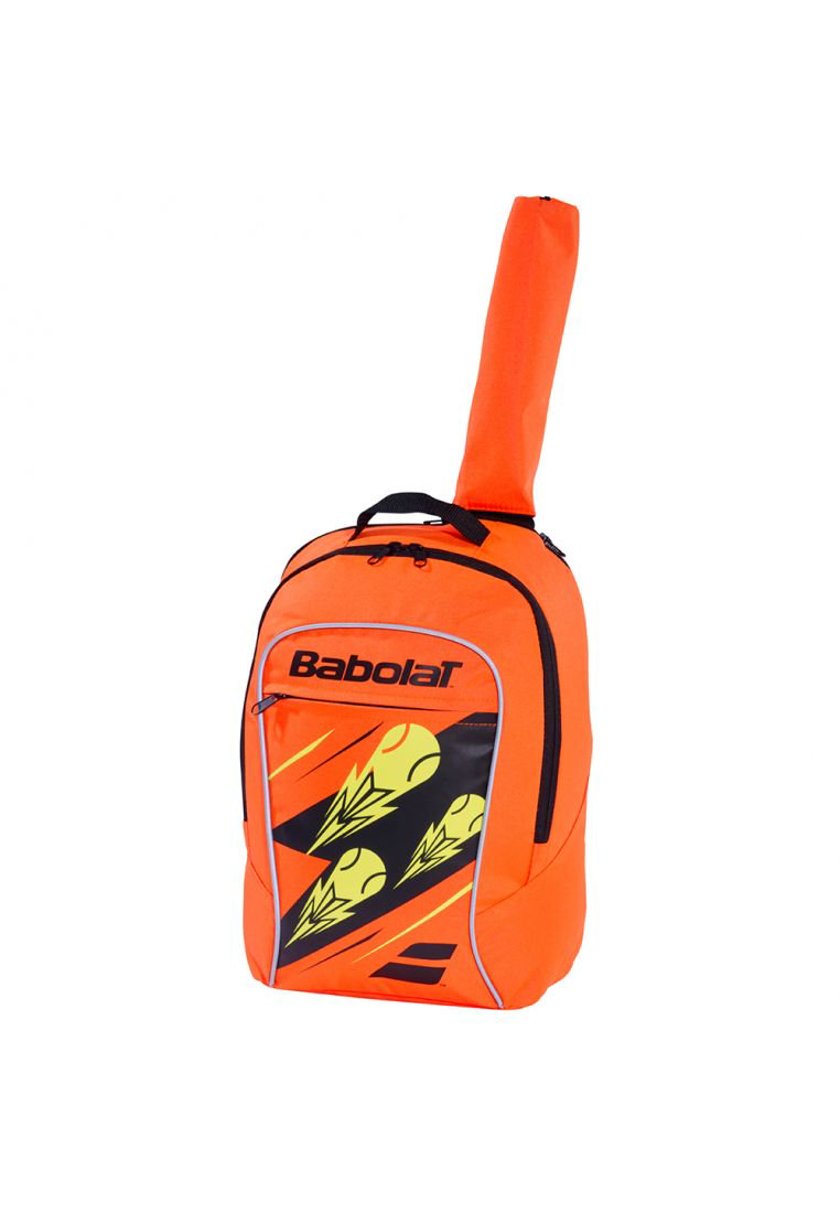 Рюкзак Babolat  Club Jr оранжевый купить,NaN