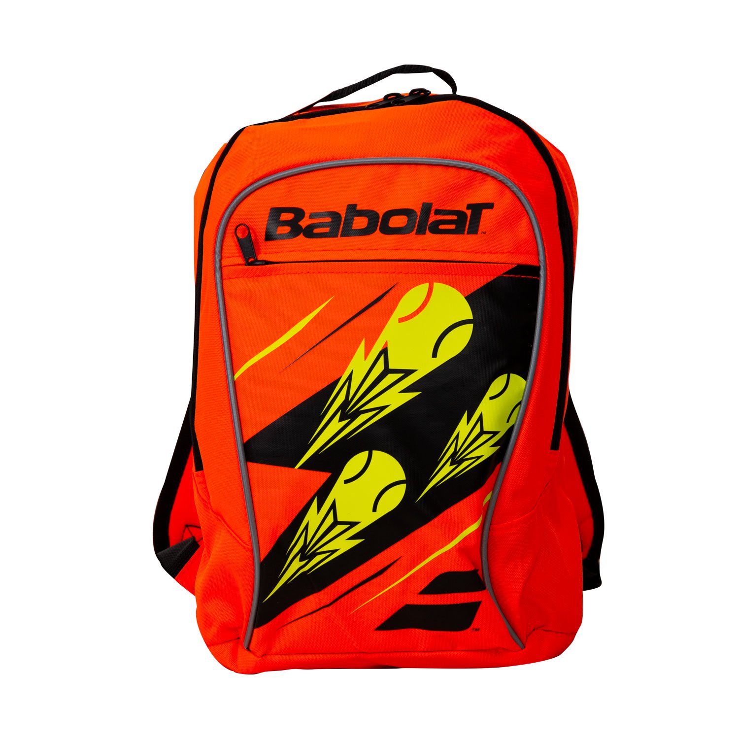 Рюкзак Babolat  Club Jr оранжевый купить,NaN