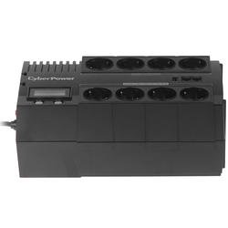 Источник бесперебойного питания CyberPower BR1200ELCD черный - ForteMarket Источник бесперебойного питания CyberPower BR1200ELCD черный купить,0