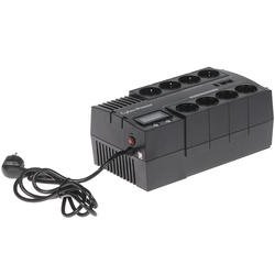 Источник бесперебойного питания CyberPower BR1200ELCD черный