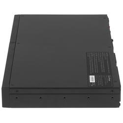 Источник бесперебойного питания CyberPower OR600ELCDRM1U черный