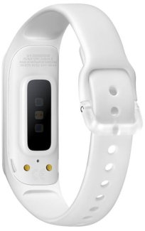 Фитнес браслет Samsung Galaxy Fit Е SM-R375NZWASKZ белый