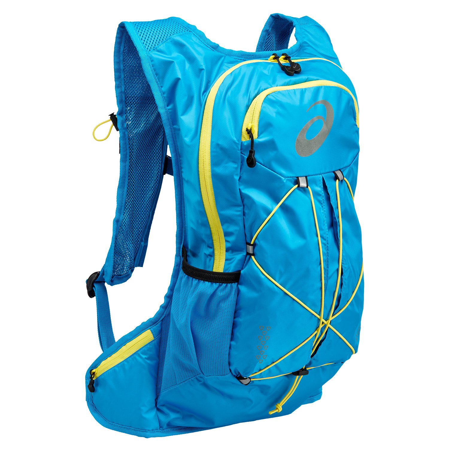 Рюкзак Asics  Lightweight 1 8012 голубой  купить,NaN