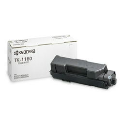 Картридж Kyocera TK-1160 1T02RY0NL0 черный