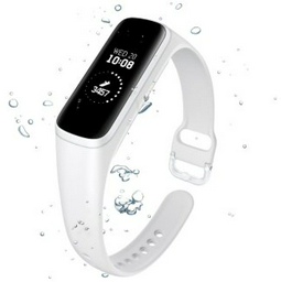 Фитнес браслет Samsung Galaxy Fit Е SM-R375NZWASKZ белый