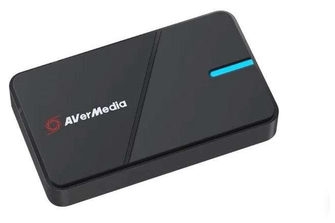  Карта видеозахвата AVerMedia Live Gamer Extreme 3 GC551G2