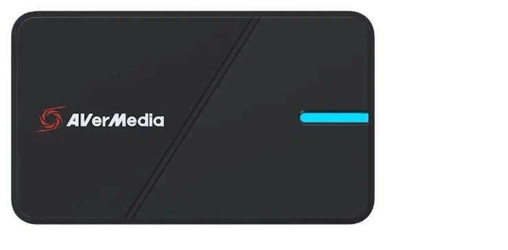  Карта видеозахвата AVerMedia Live Gamer Extreme 3 GC551G2 купить,111535