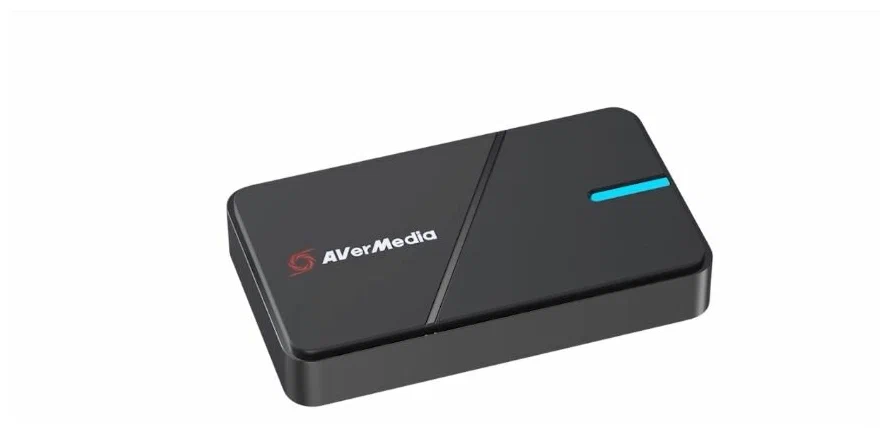  Карта видеозахвата AVerMedia Live Gamer Extreme 3 GC551G2