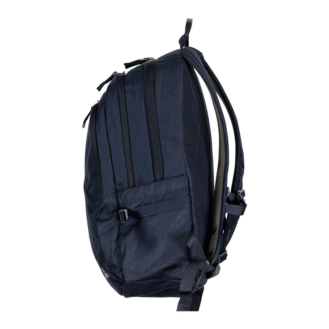 Рюкзак Jack Wolfskin Dayton one size 1010 night blue синий купить,NaN