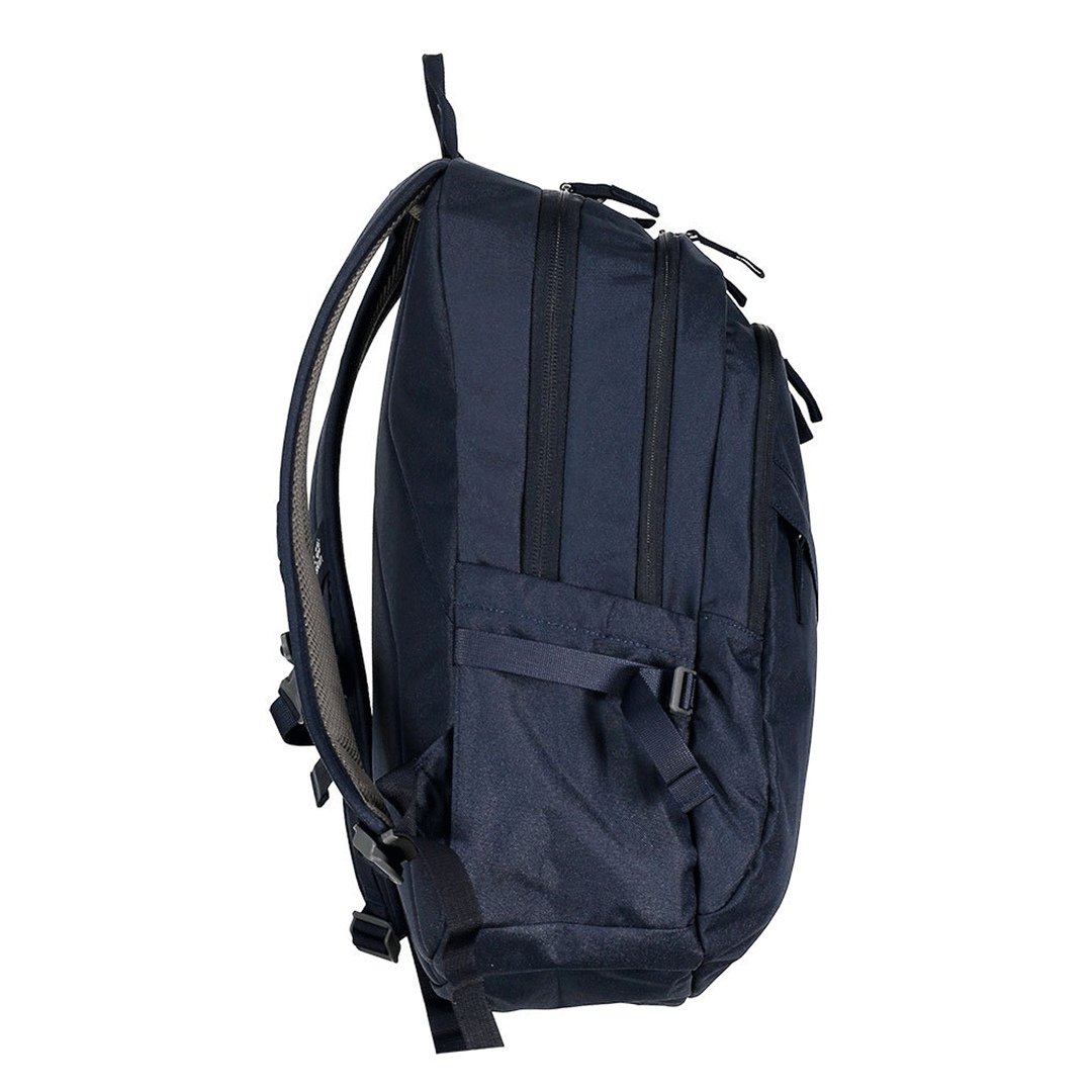 Рюкзак Jack Wolfskin Dayton one size 1010 night blue синий купить,NaN