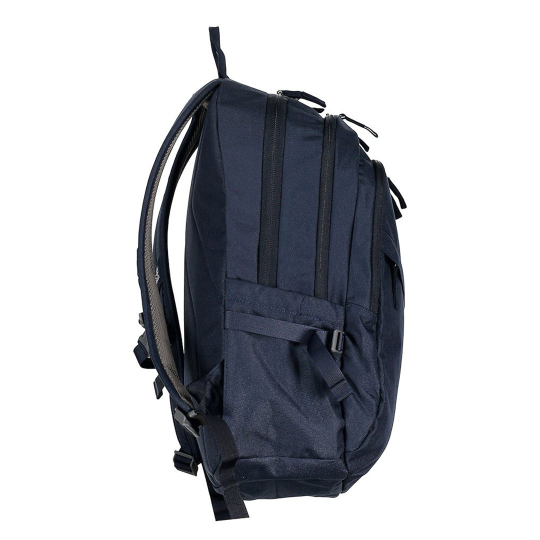 Рюкзак Jack Wolfskin Dayton one size 1010 night blue синий купить,NaN