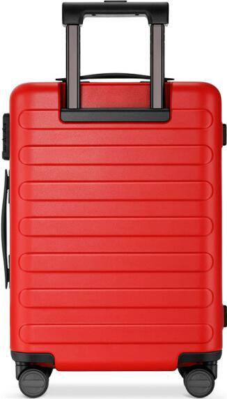 Чемодан Xiaomi 90FUN Business Travel Luggage 28" Coral красный купить,0