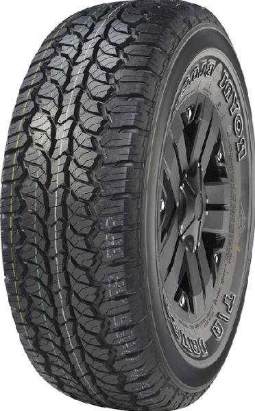 Шина Royal Black Royal A/T 265/75 R16 123/120S всесезонная купить,50570