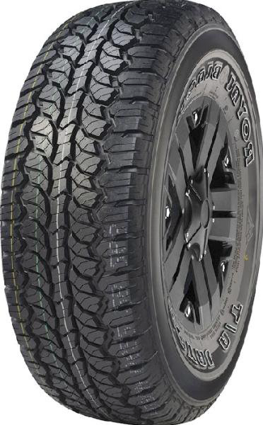 Шина Royal Black Royal A/T 265/75 R16 123/120S всесезонная купить,50570