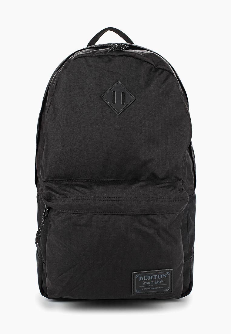 Рюкзак Burton Kettle Triple Ripstop черный купить,NaN