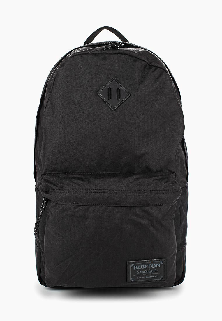 Рюкзак Burton Kettle Triple Ripstop черный купить,NaN