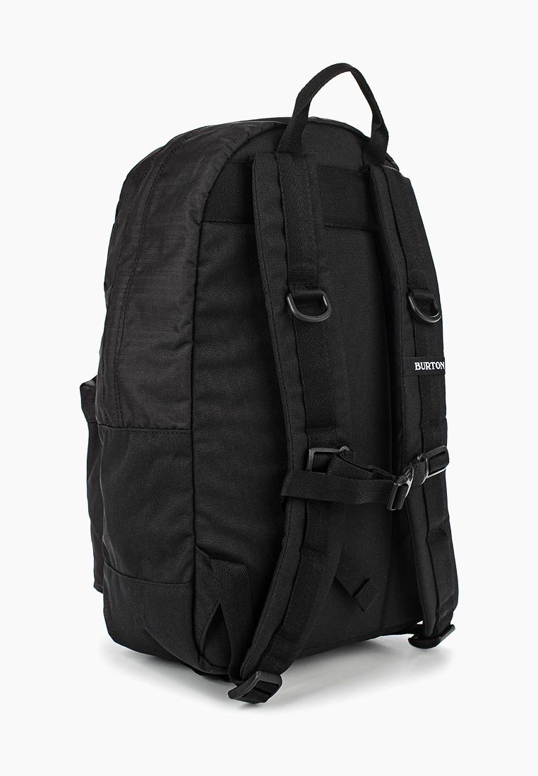Рюкзак Burton Kettle Triple Ripstop черный купить,NaN
