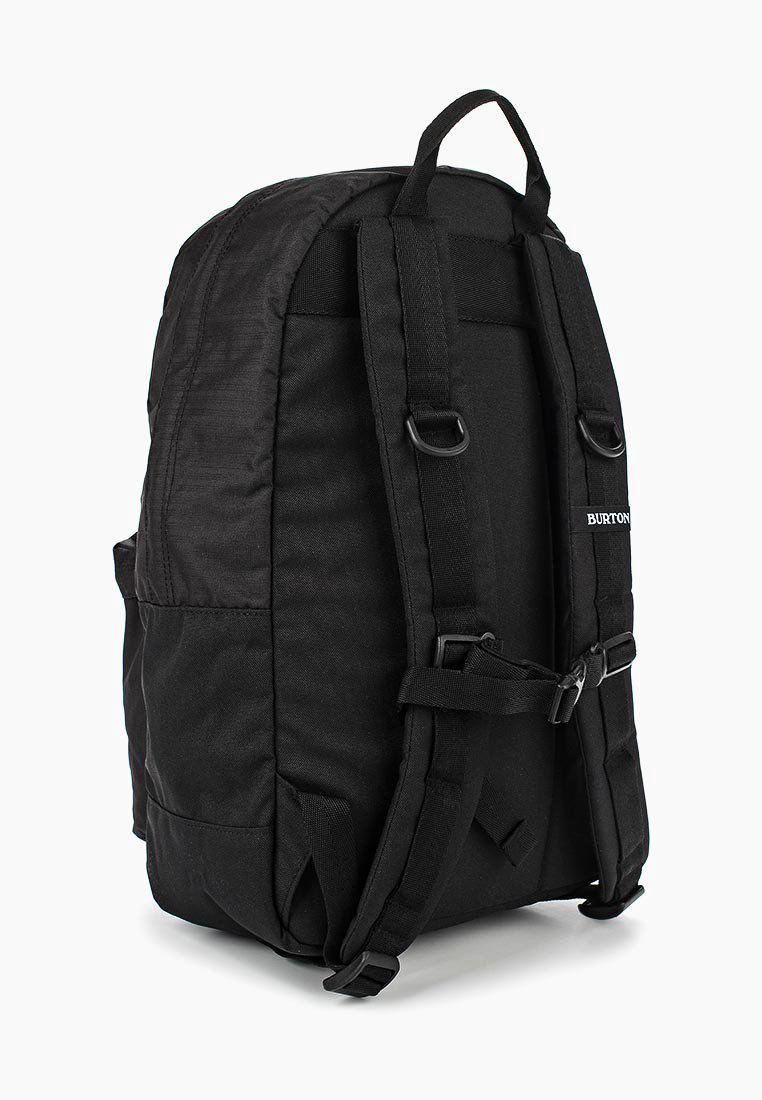 Рюкзак Burton Kettle Triple Ripstop черный купить,NaN