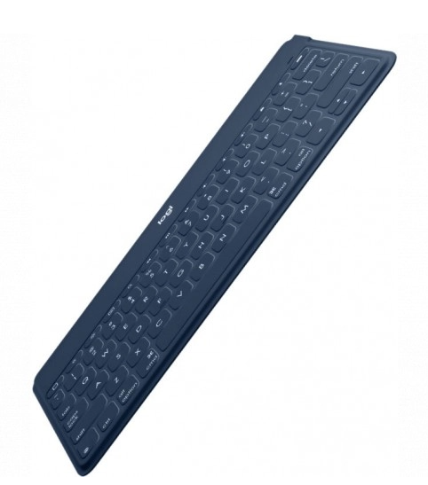 Клавиатура Logitech Keys-To-Go 920-010123 синяя купить,0
