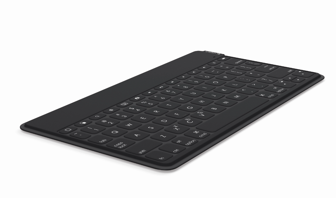 Клавиатура Logitech Keys-To-Go 920-010126 черная - ForteMarket Клавиатура Logitech Keys-To-Go 920-010126 черная купить,0