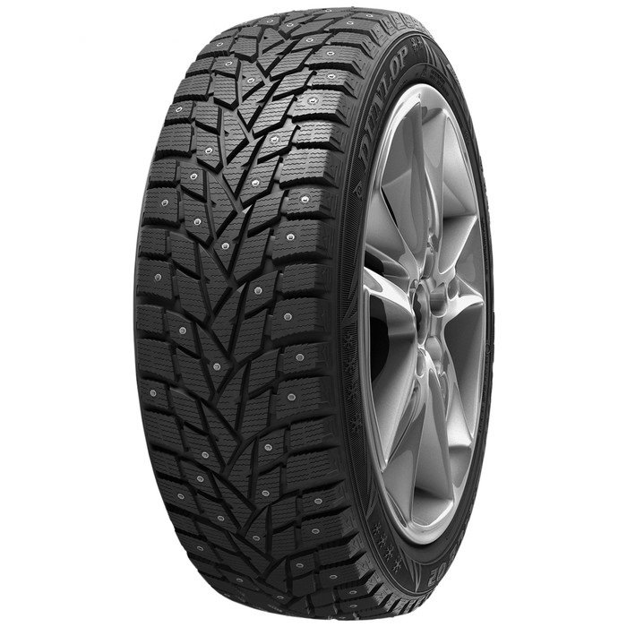 Шина Dunlop Winter Ice02 185/70 R14 92T зимняя купить,37440